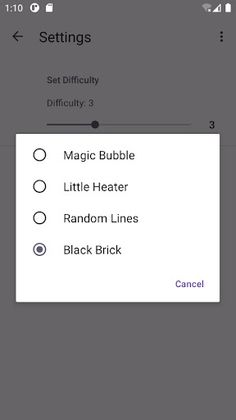 Match - Screenshot 3