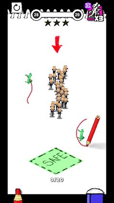 This Way!! - Screenshot 4
