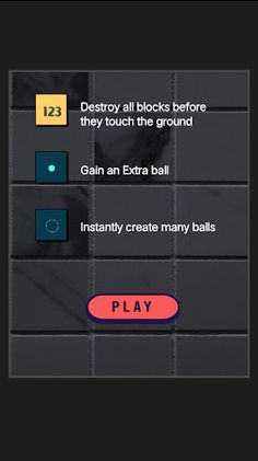 Block Boomer - Screenshot 1