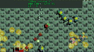 Y - Rampage ... Basiuldik LL - Screenshot 1