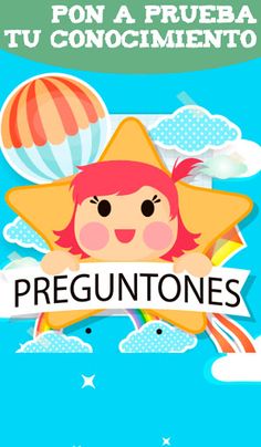 Preguntones - Screenshot 1