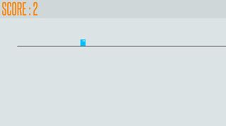 Up Down Jump - Screenshot 1