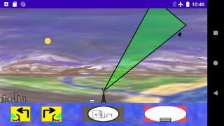 City Missile Defense - Screenshot 1