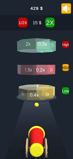 Bankruptcy 3D - Screenshot 2