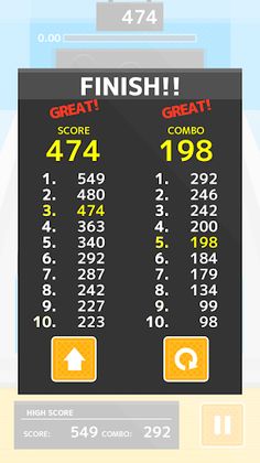 RapidShotPanic - Screenshot 4