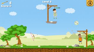 Cut Rope - Screenshot 3