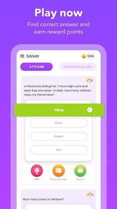 Puzzle Platform - Screenshot 2