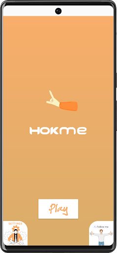 Hokme - Screenshot 2