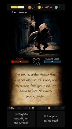 GOD Save The King! - Screenshot 4