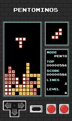 X-minos - Screenshot 2