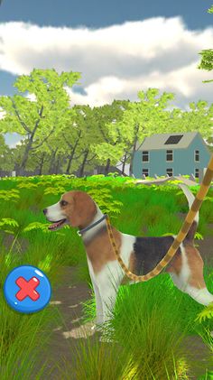 Pet Dog Simulator - Screenshot 4