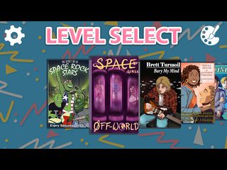 Cosette's Cassettes - Screenshot 3