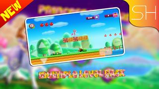 Princess Unicorn Adventure - Screenshot 3