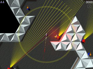 Shooter 3142 - Screenshot 3