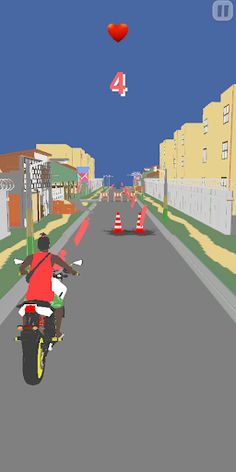 Ticolé - Screenshot 3