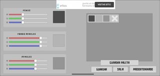 La Grid (Puzzle deslizante) - Screenshot 2