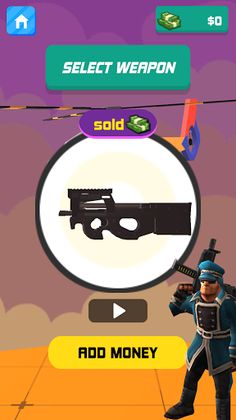 Copter Shooter - Screenshot 2