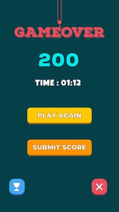 Truck Loader - Box Drop Challe - Screenshot 3