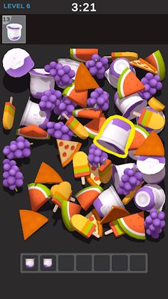 Royal Match 3D - Screenshot 1