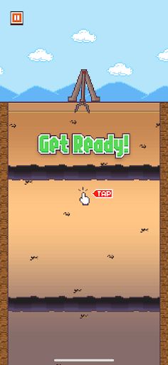 Swing Catcher - Screenshot 4