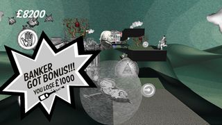 Robbery - The Coldcut Game - Screenshot 2