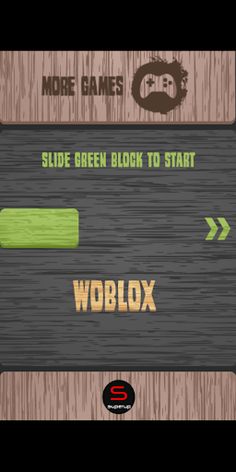 WobloxTH - Screenshot 3