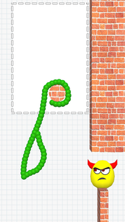 Draw To Smash - Draw Puzzle - Screenshot 3