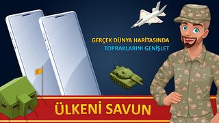 Sim Of World - Screenshot 1