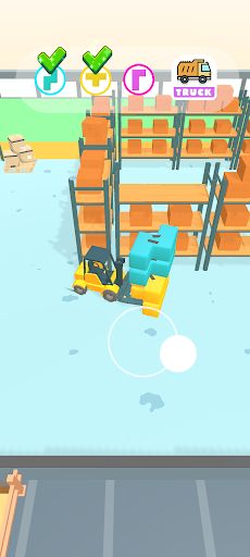 House Flipper 3D - Screenshot 3