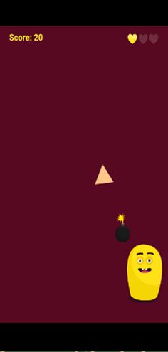 Geo Monster - Screenshot 3