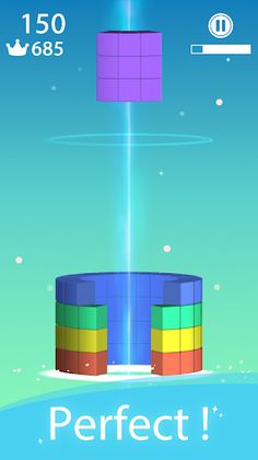 CircleBlocks - Screenshot 3