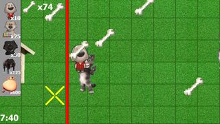 Бен Vs. Том - Screenshot 1