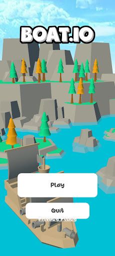 Boat.io - Screenshot 3