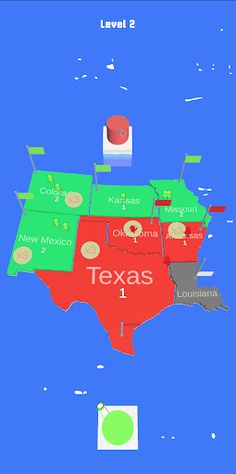 Shoot & Conquer - Screenshot 2