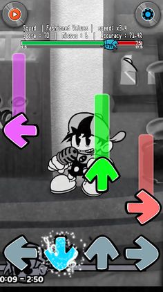 FNF vs Wed Infidelity Full Mod - Screenshot 4