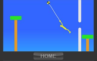 Swing-Man 3 - Screenshot 2