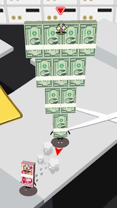 Money Slap.io - Screenshot 4