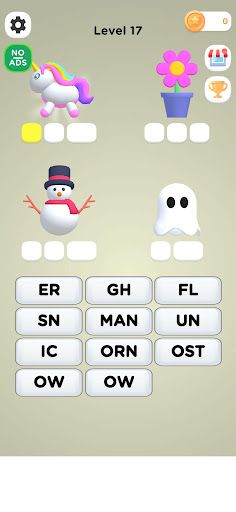 Complete All - Screenshot 1