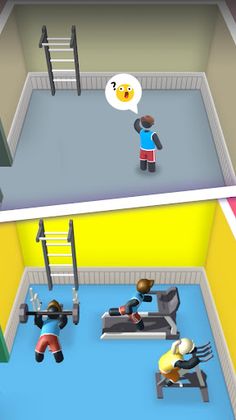 Home Life 3D - Screenshot 3