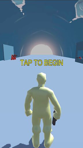 Super Shot - Screenshot 3