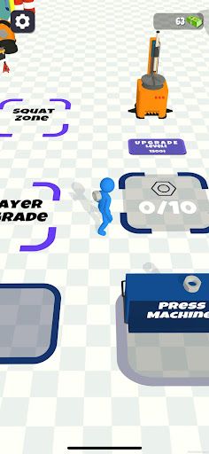 Garrage Idle - Screenshot 4