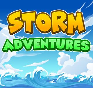 Hero Storm - Super Pirate Game - Screenshot 1