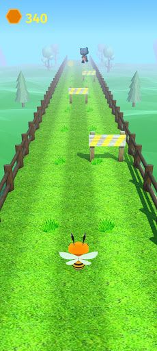 Bee and Bears - Screenshot 3