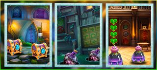 Rapturous Dog Escape - Screenshot 1