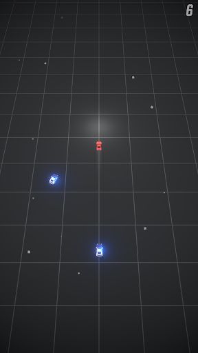 Racecar vs Cops - Pursuit - Screenshot 3