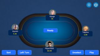 Tien Len Mien Nam - Dem La - Screenshot 3