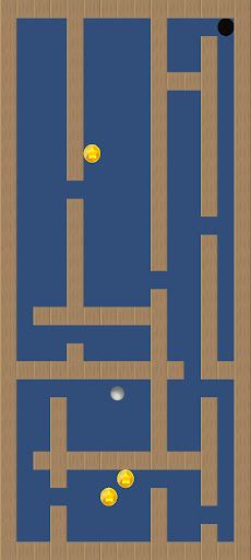 Ball Roll Maze - Screenshot 3