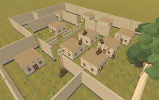 Indonesian Folks Game Online - Screenshot 3