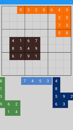 Sudozzle - Screenshot 4