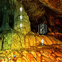 Avshalom Cave Escape - Screenshot 1